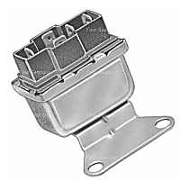 35911 Direct Fit HVAC Blower Motor Relay, Sold Individually