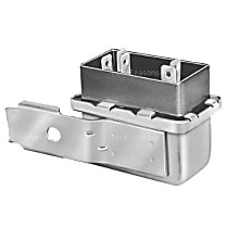 35912 4-Seasons OE Replacement Cooling Fan Relay