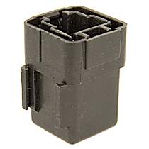 35915 Direct Fit A/C Compressor Cut-Out Relay, Sold Individually