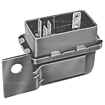 35921 HVAC Relay