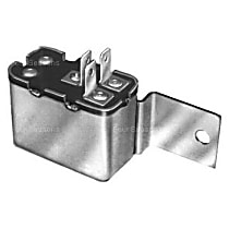 35925 Direct Fit HVAC Blower Motor Relay, Sold Individually