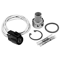 4-Seasons OE Replacement Fan Switch - Direct Fit, Sold individually