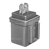 35981 4-Seasons OE Replacement A/C Clutch Relay - Direct Fit