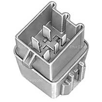 35986 A/C Clutch Relay - Direct Fit
