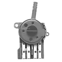 35990 Blower Control Switch 4-Seasons OE Replacement