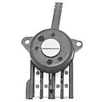 35992 Blower Control Switch 4-Seasons OE Replacement