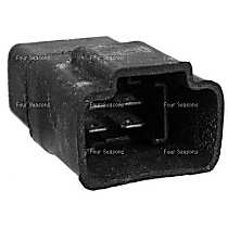 36000 Direct Fit HVAC Relay, Sold Individually