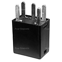 36013 HVAC Relay