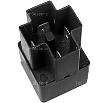 36025 4-Seasons OE Replacement A/C Clutch Relay - Direct Fit