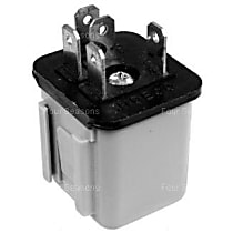 36033 Direct Fit HVAC Blower Motor Relay, Sold Individually