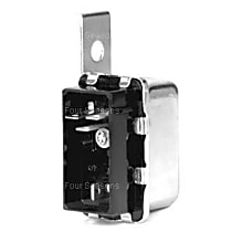 36075 4-Seasons OE Replacement A/C Clutch Relay - Direct Fit