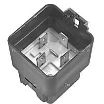 36101 Direct Fit Wide Open Throttle Cut-Off Relay, Sold Individually