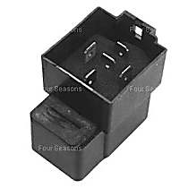 36103 4-Seasons OE Replacement A/C Clutch Relay - Direct Fit