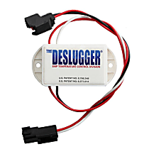 36150 A/C Clutch Relay - Direct Fit