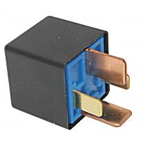 Direct Fit HVAC Blower Motor Relay, Sold Individually