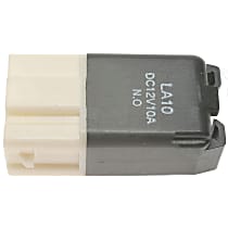 36164 Direct Fit HVAC Relay, Sold Individually