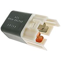 36169 Multi Purpose Relay - Sold individually
