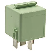 36205 Cooling Fan Relay