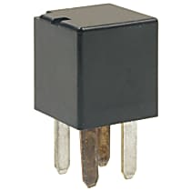 36206 Direct Fit HVAC Relay, Sold Individually