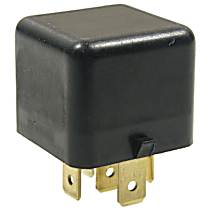 36210 Direct Fit A/C Compressor Control Relay, Sold Individually
