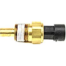 Coolant Temperature Sensor, 6 Cyl 3.1L, Sedan - 