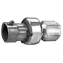 36495 4-Seasons OE Replacement HVAC Pressure Switch