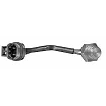 36503 4-Seasons OE Replacement Fan Switch - Direct Fit, Sold individually