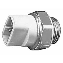 36512 4-Seasons OE Replacement Fan Switch - Direct Fit, Sold individually