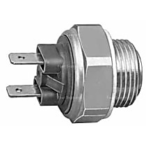36520 4-Seasons OE Replacement Fan Switch - Direct Fit, Sold individually