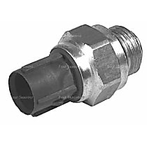 36521 4-Seasons OE Replacement Fan Switch - Direct Fit, Sold individually