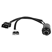 36572 Direct Fit A/C Trinary Switch, Sold Individually