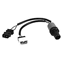36573 Direct Fit A/C Trinary Switch, Sold Individually