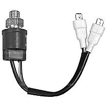 36576 Direct Fit A/C Condenser Fan Switch, Sold Individually