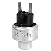 Direct Fit A/C Clutch Cycle Switch, Sold Individually