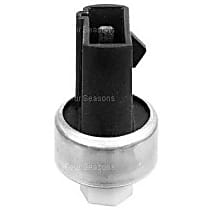 36676 4-Seasons OE Replacement A/C Switch - Direct Fit