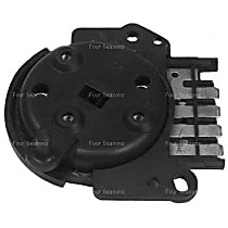 36695 Vacuum Selector Switch - Direct Fit