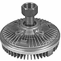 36702 4-Seasons OE Replacement Fan Clutch, Severe-duty thermal