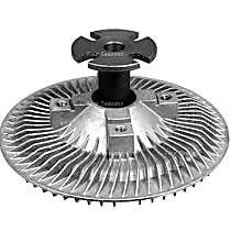 36713 Fan Clutch, Standard thermal 4-Seasons OE Replacement