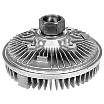 36720 4-Seasons OE Replacement Fan Clutch, Severe-duty thermal