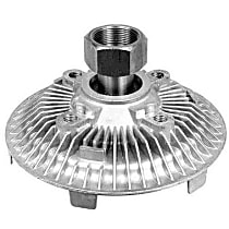 36729 4-Seasons OE Replacement Fan Clutch, Severe-duty thermal