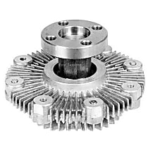 36741 4-Seasons OE Replacement Fan Clutch, Standard thermal