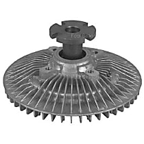 36911 4-Seasons OE Replacement Fan Clutch, Non-thermal
