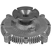 36922 4-Seasons OE Replacement Fan Clutch, Severe-duty thermal