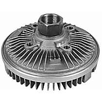 36947 4-Seasons OE Replacement Fan Clutch, Severe-duty thermal