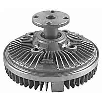 36955 4-Seasons OE Replacement Fan Clutch, Severe-duty thermal