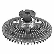36964 4-Seasons OE Replacement Fan Clutch, Severe-duty thermal