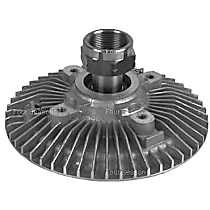 36968 4-Seasons OE Replacement Fan Clutch, Severe-duty thermal