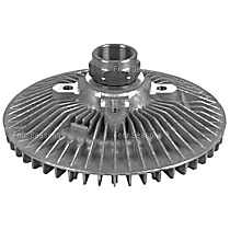 36969 4-Seasons OE Replacement Fan Clutch, Standard thermal