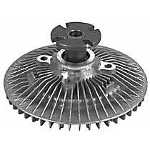 36976 Fan Clutch, Standard thermal 4-Seasons OE Replacement