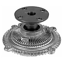 36986 4-Seasons OE Replacement Fan Clutch, Severe-duty thermal